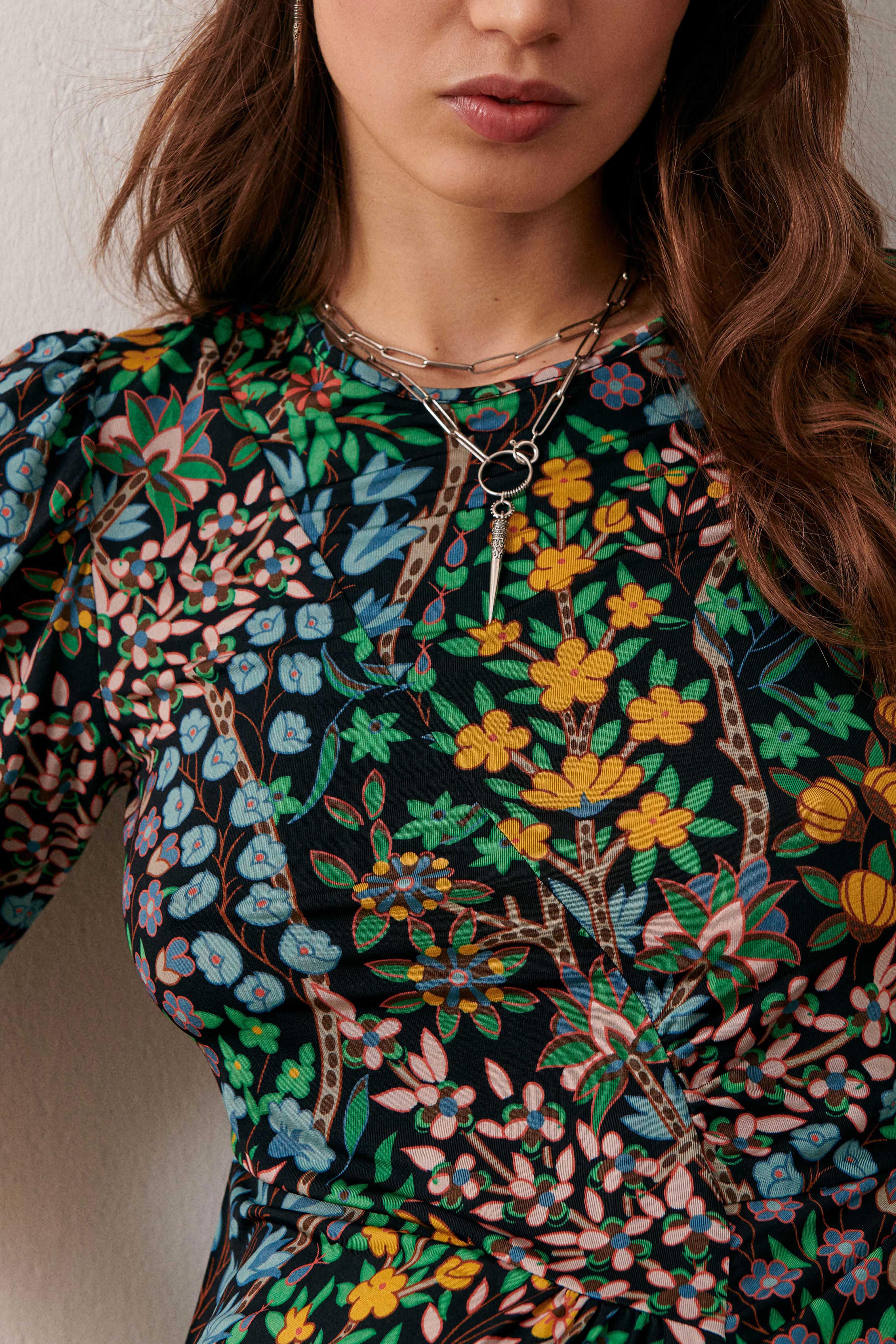 DRESS FALY