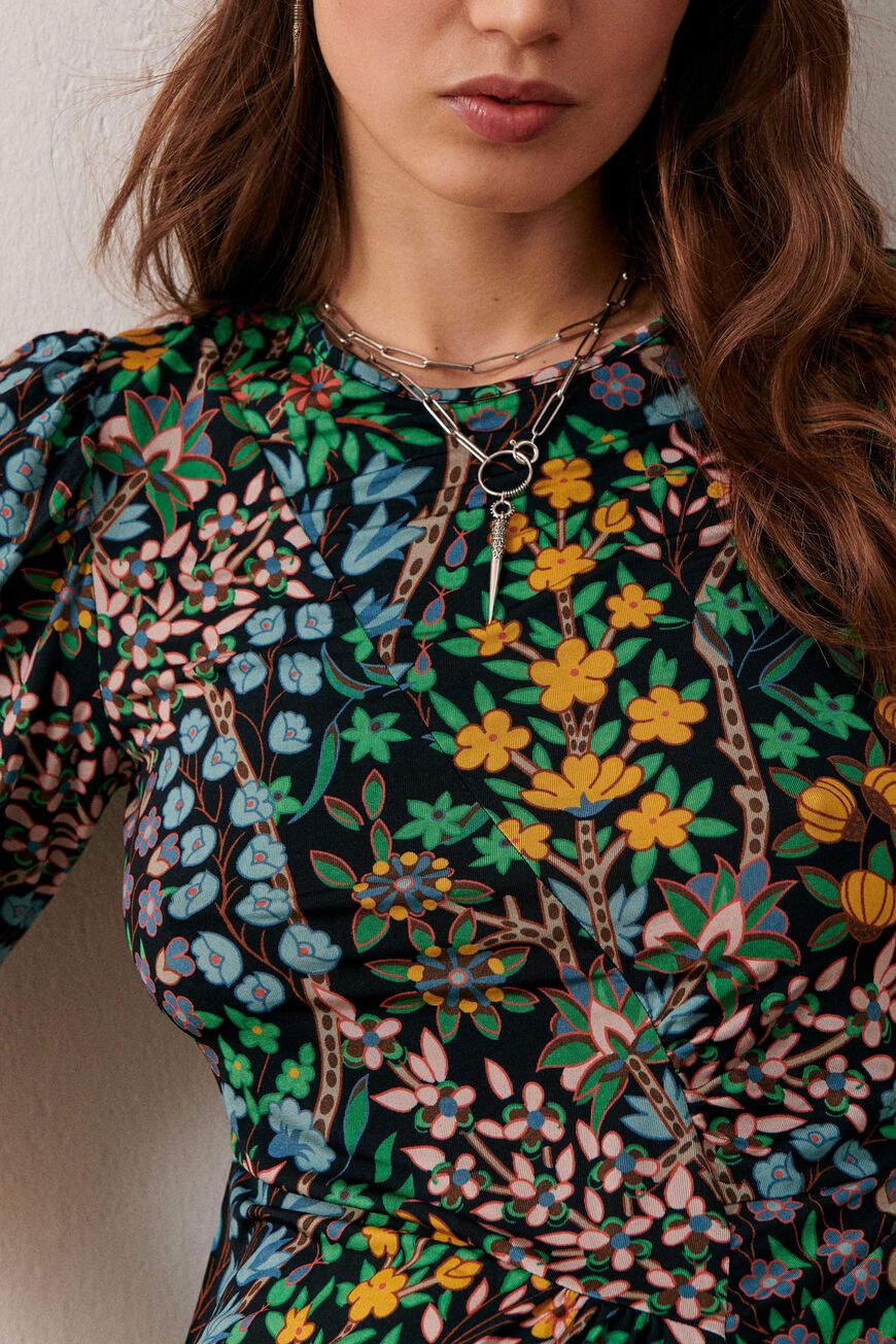 DRESS FALY