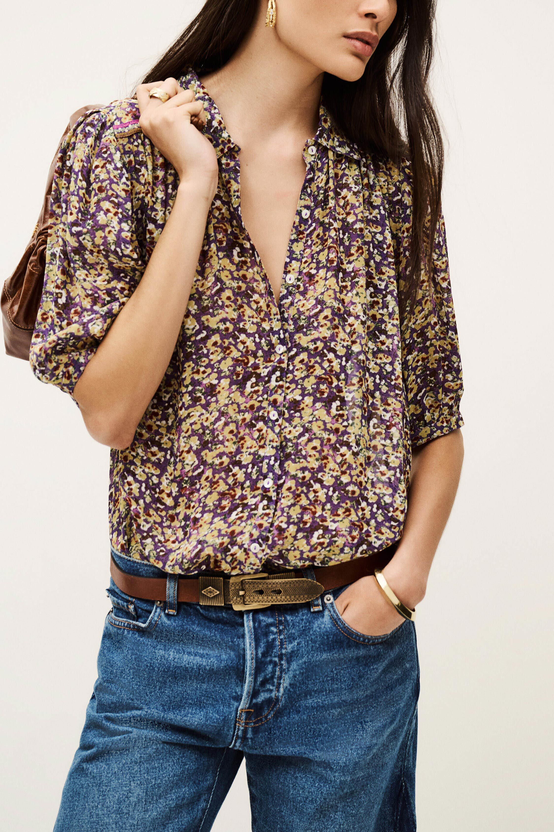 shirt LARK