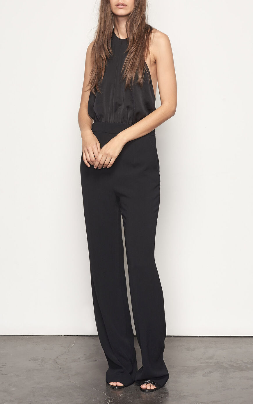 SAUDRY JUMPSUIT
