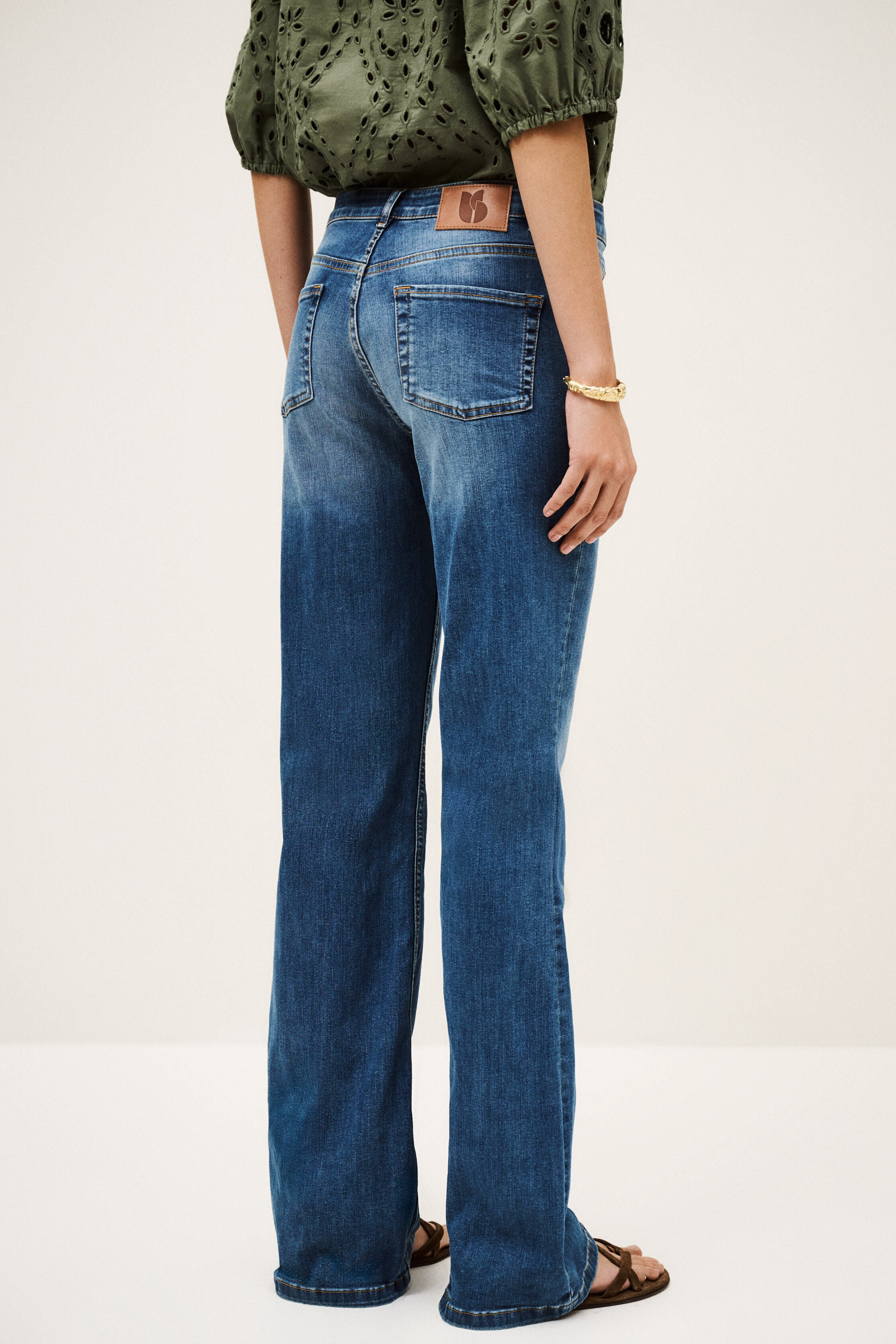 jeans AOMMIE