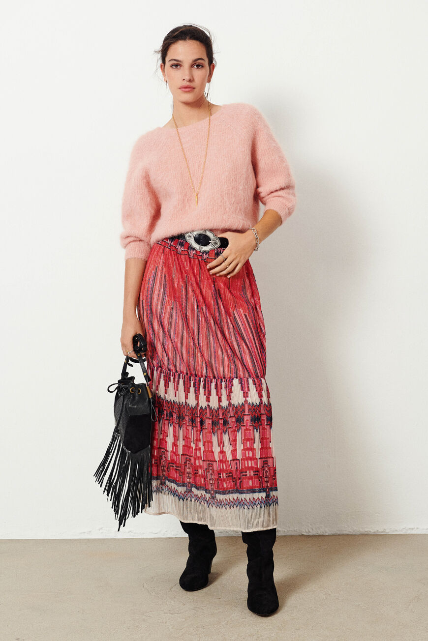 SKIRT DARIS