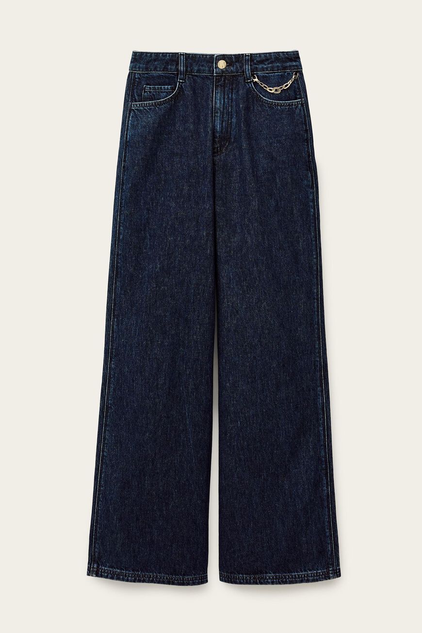 TUTY JEAN