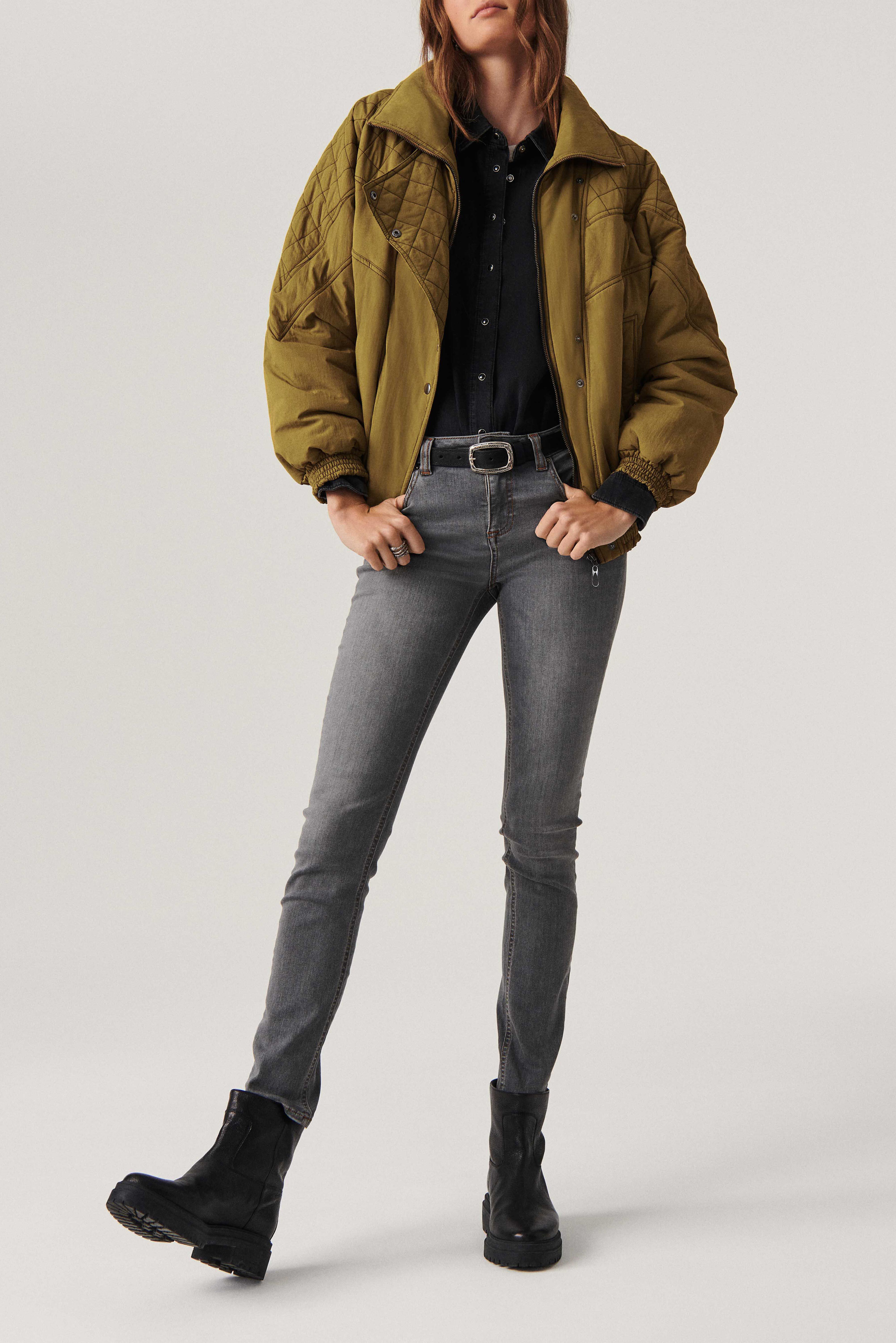 JEANS AIMIE