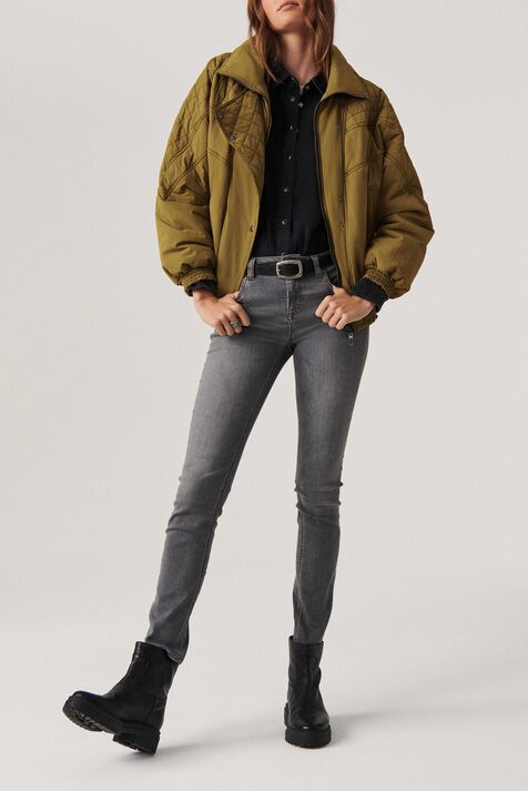 JEANS AIMIE