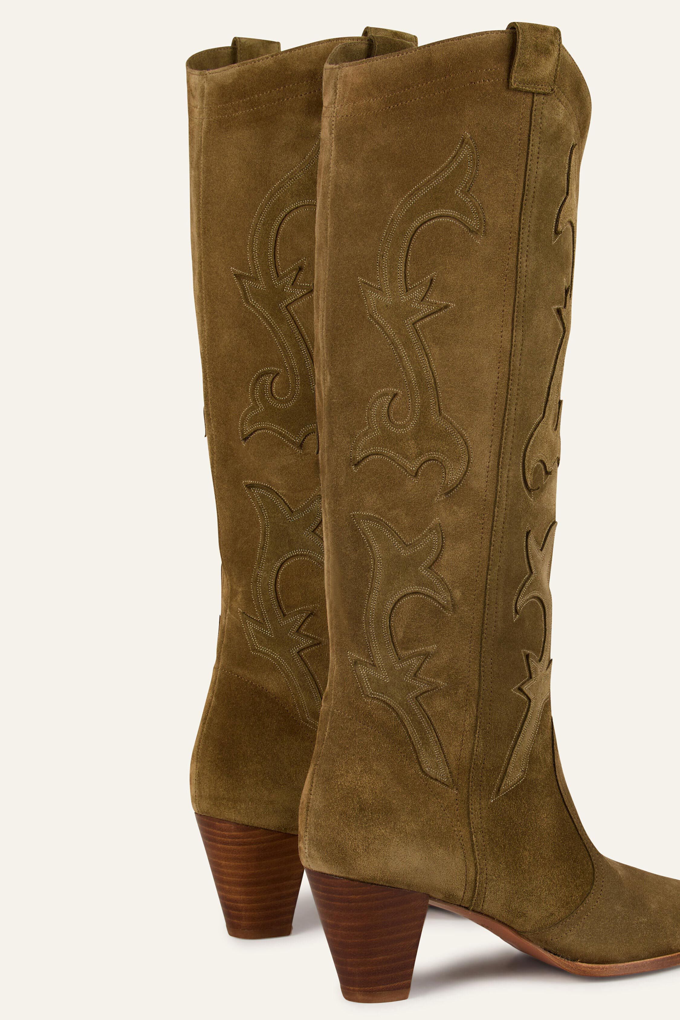 bottes CASEY