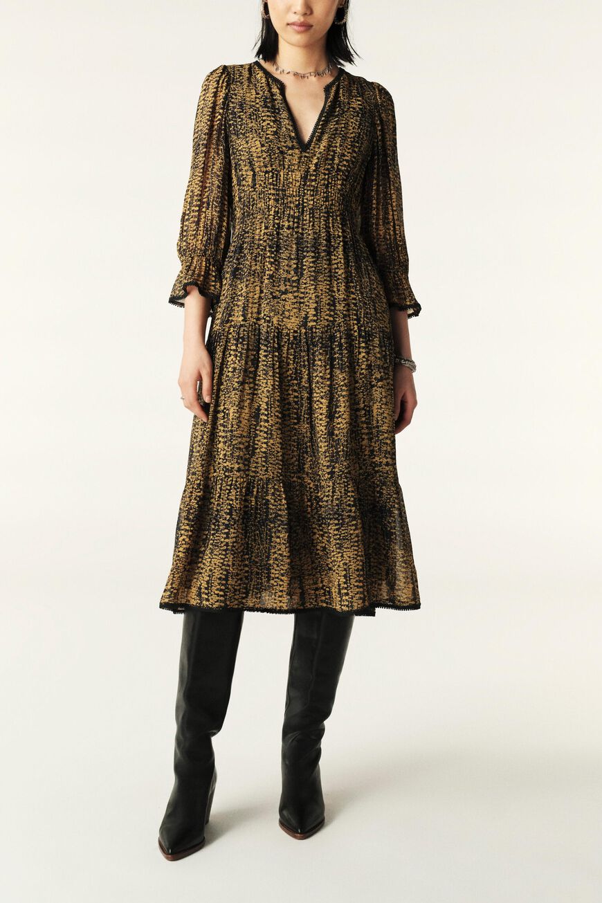 dress CLOVIA