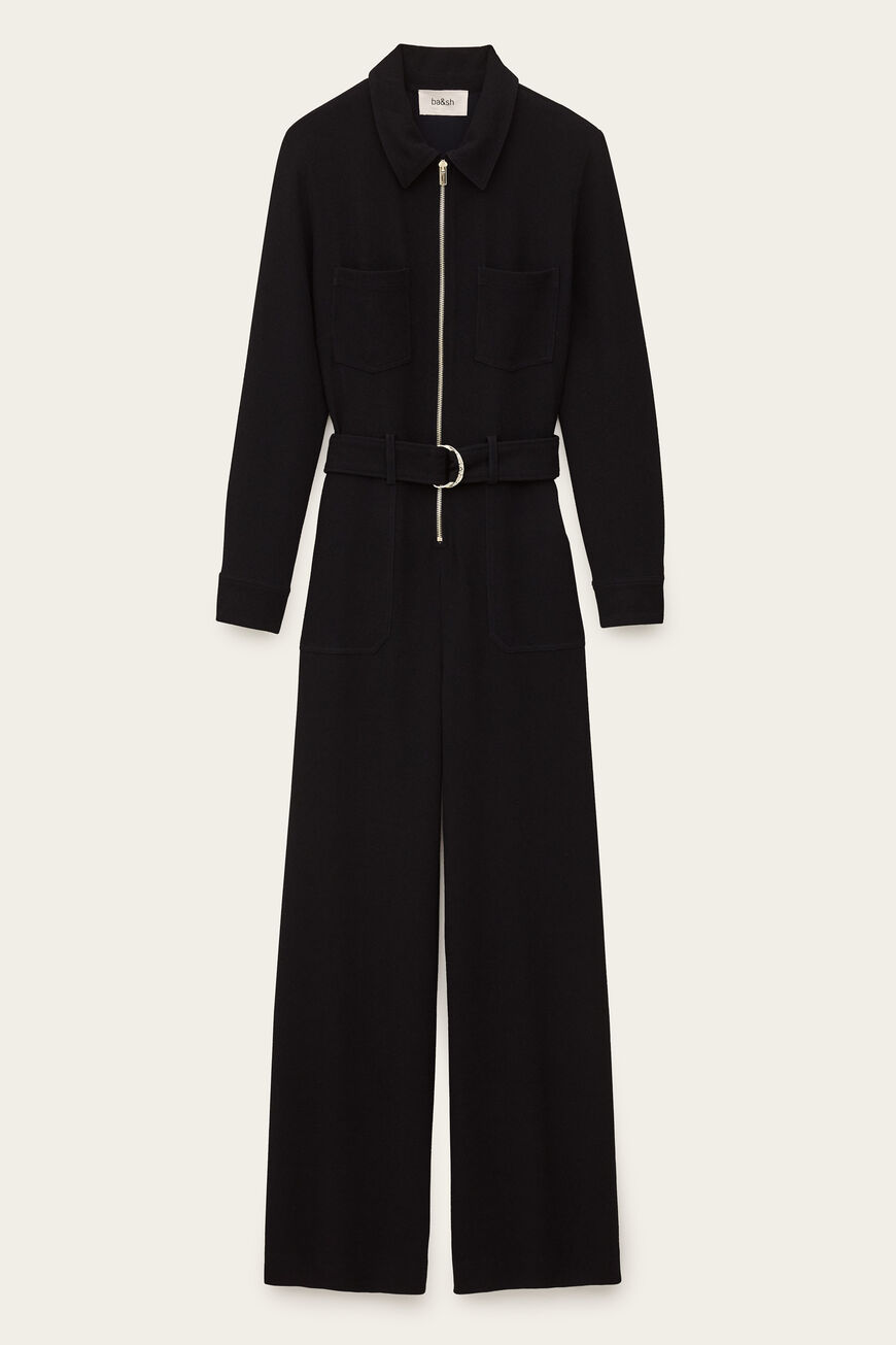 jumpsuit FLEUR