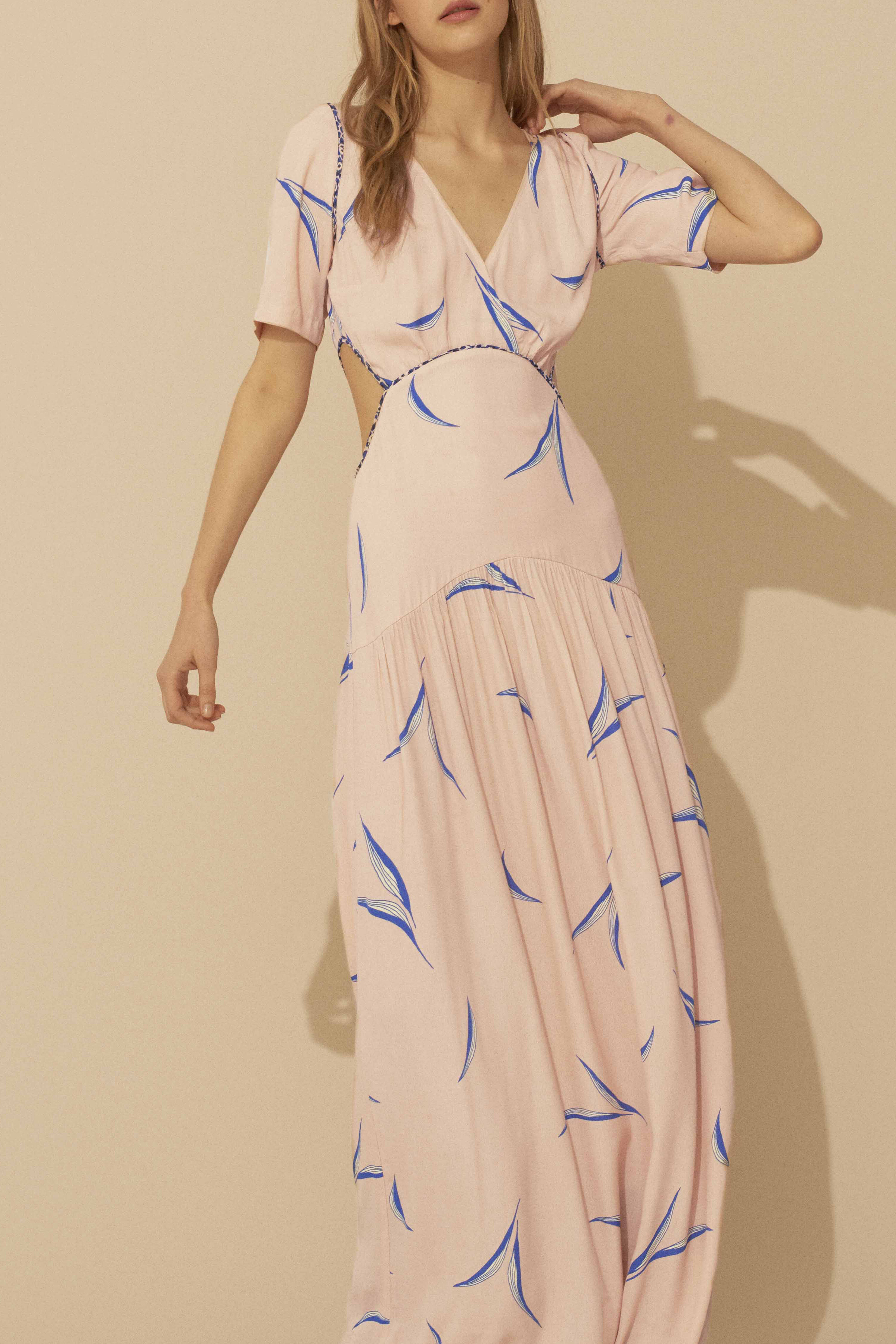 bash robe tiana