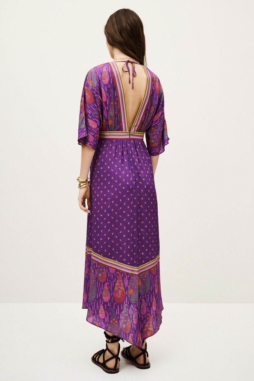 DRESS LALO