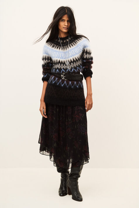 DRESS FOLK