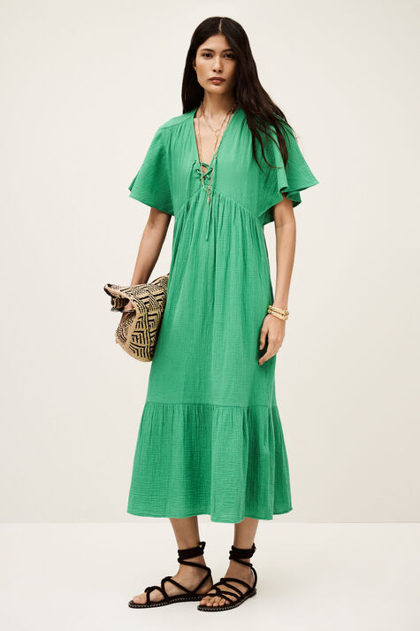 DRESS GARCIA