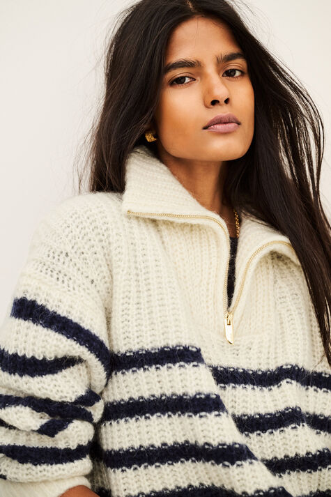 BELTANE PULLOVER