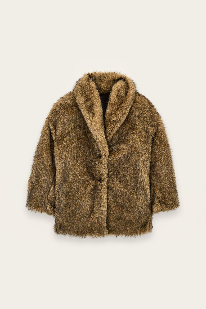 COAT NOE