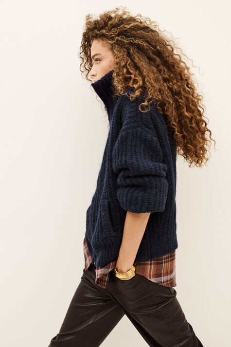 CARDIGAN BELWANE