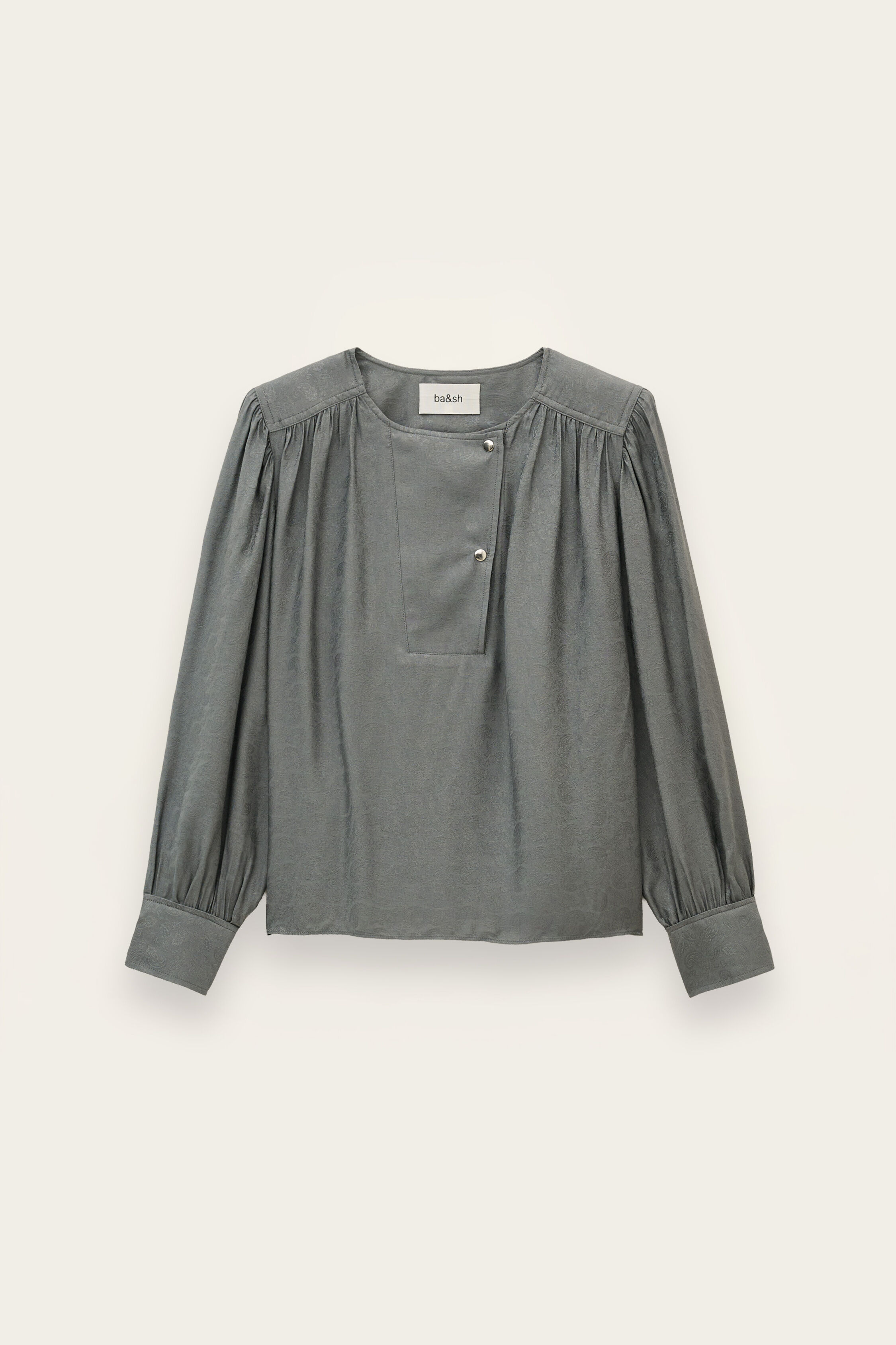 GREY