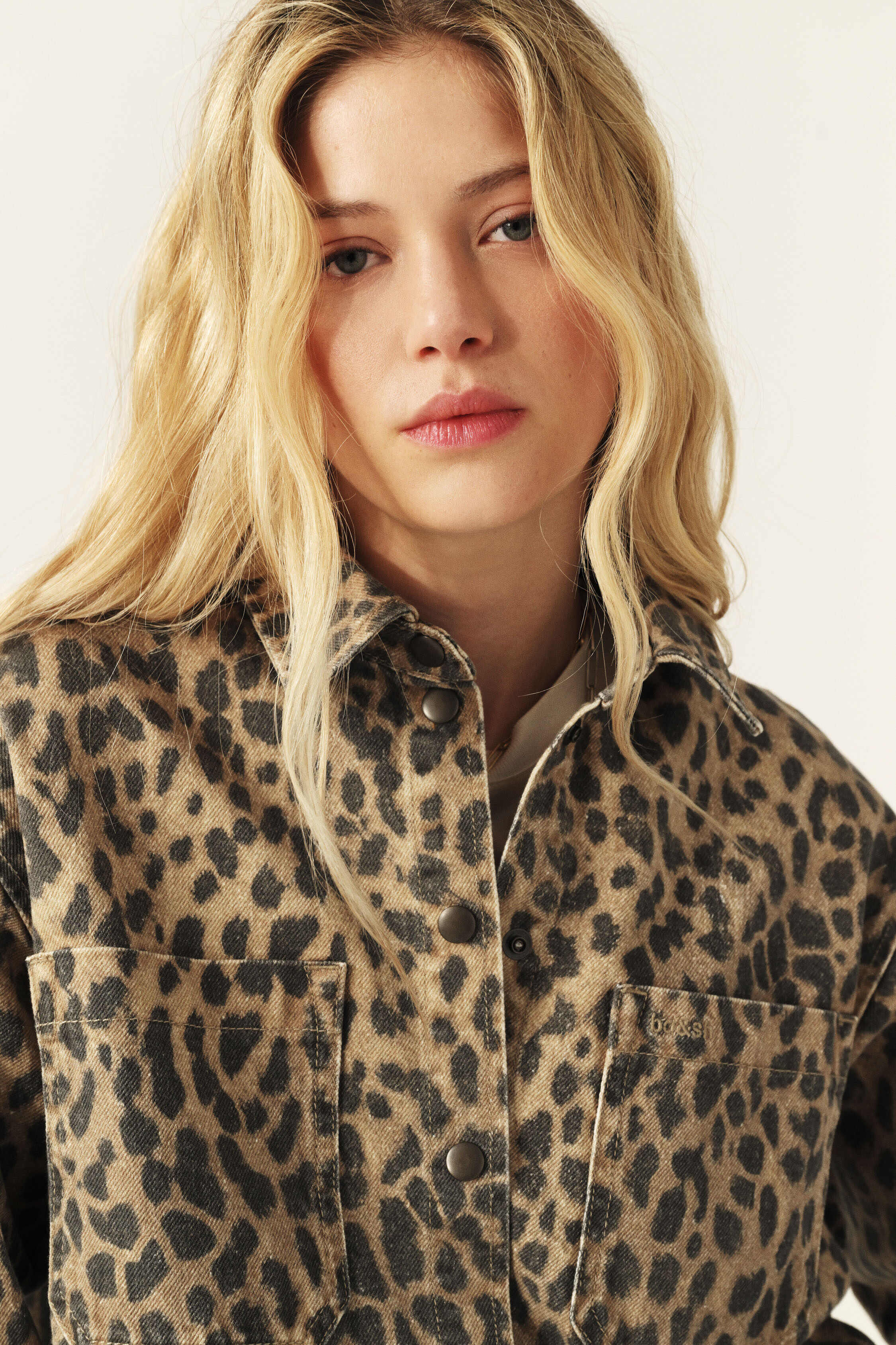 JACKET TIMOTEE