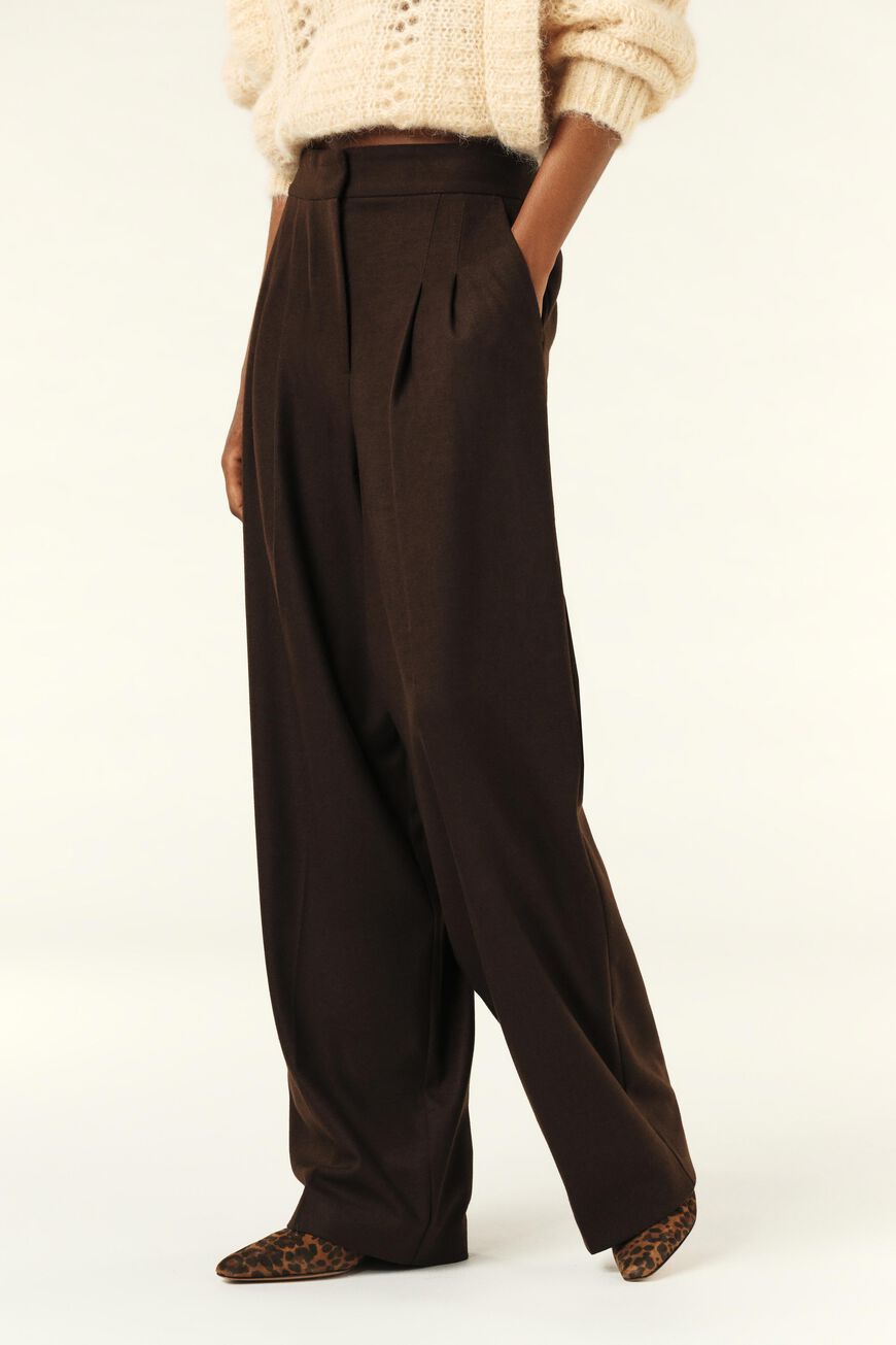 trousers BEDWIN
