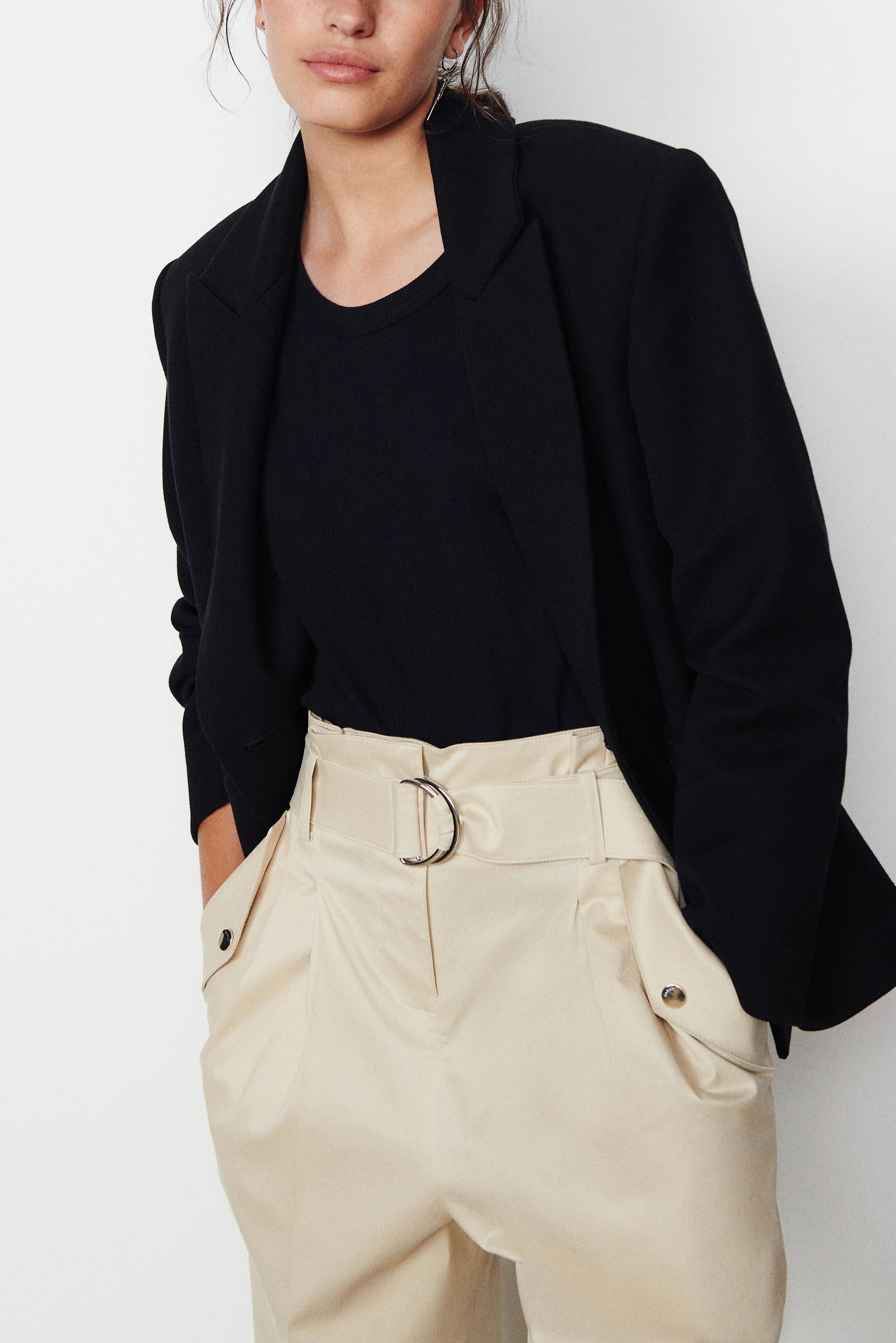JACKET CHELSEA