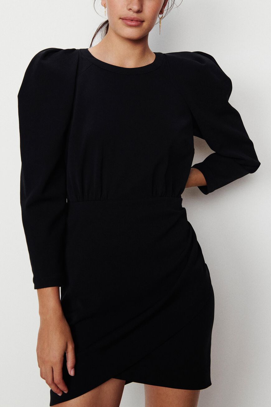 DRESS MOLLY