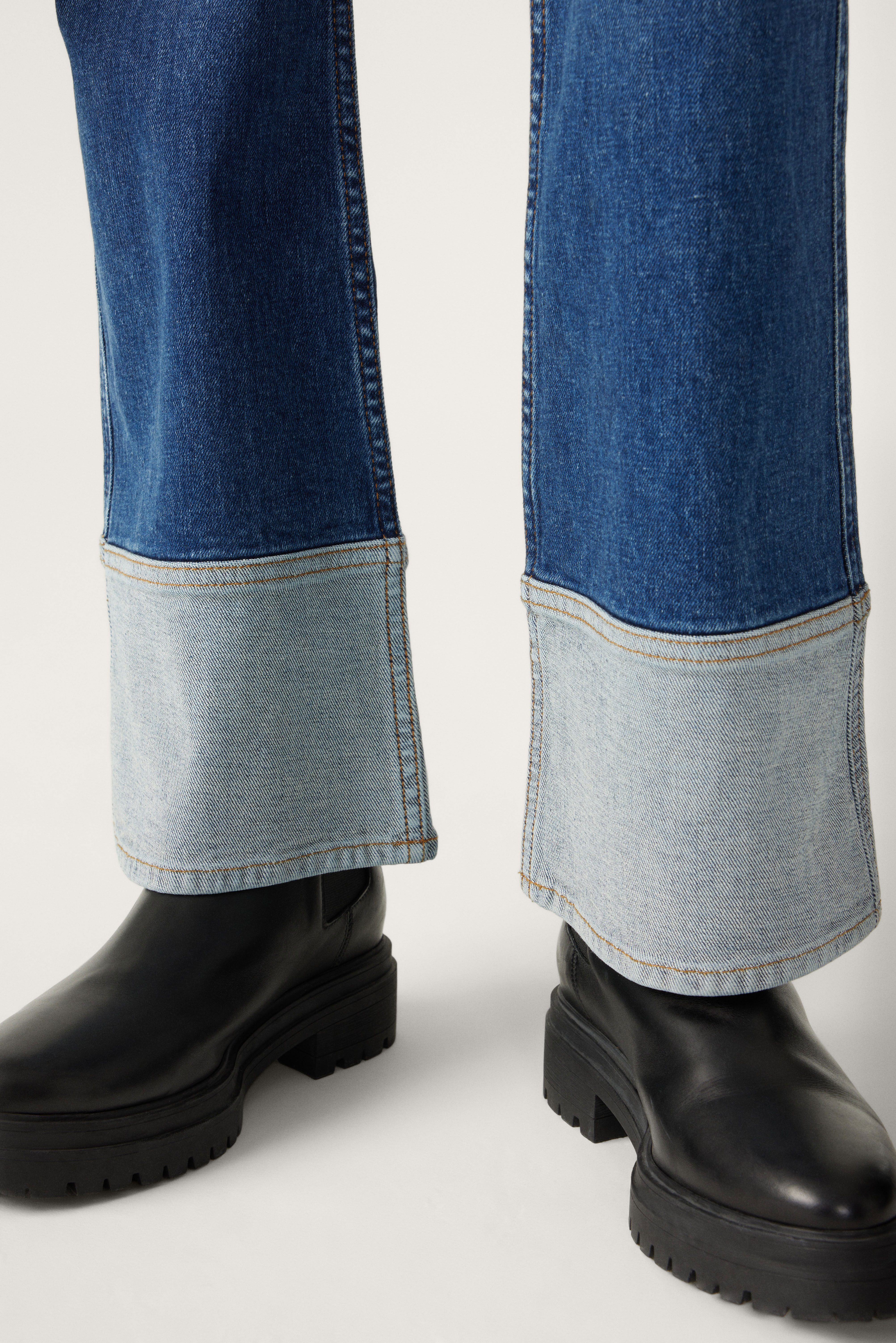 trousers VENISE