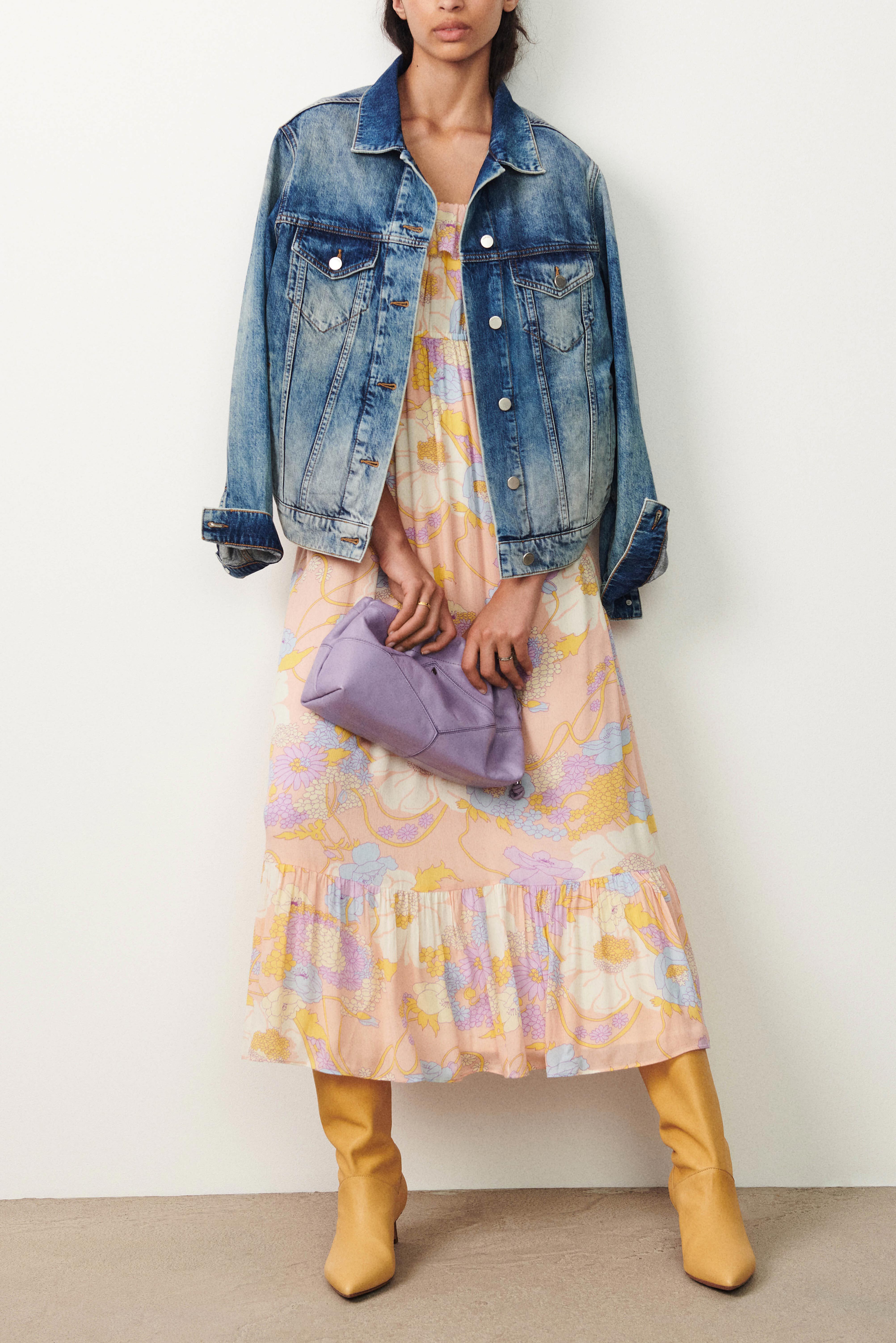 ROBE NOMA