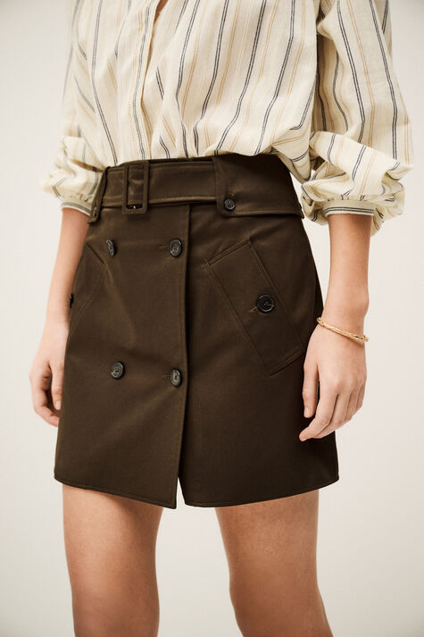 SKIRT JANAE