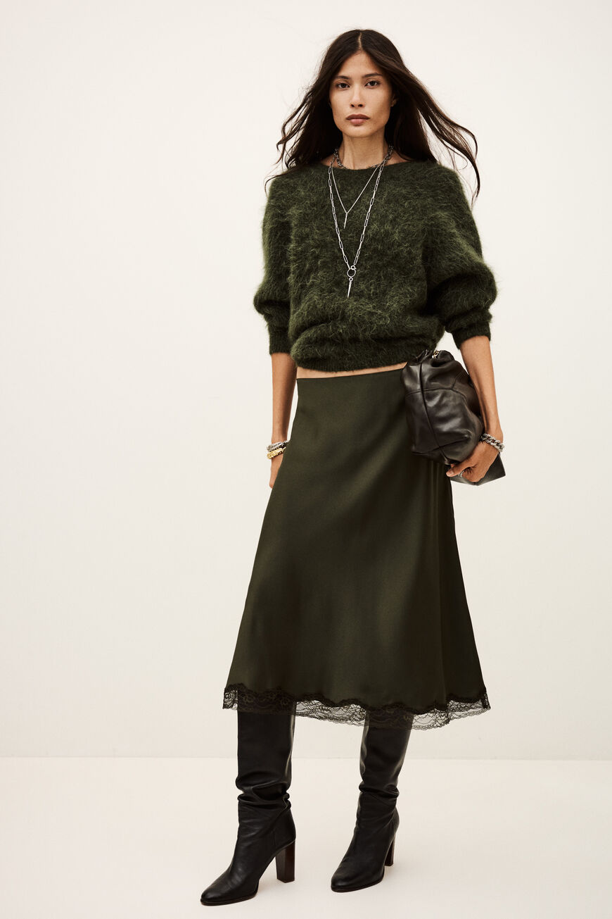 skirt CYLA