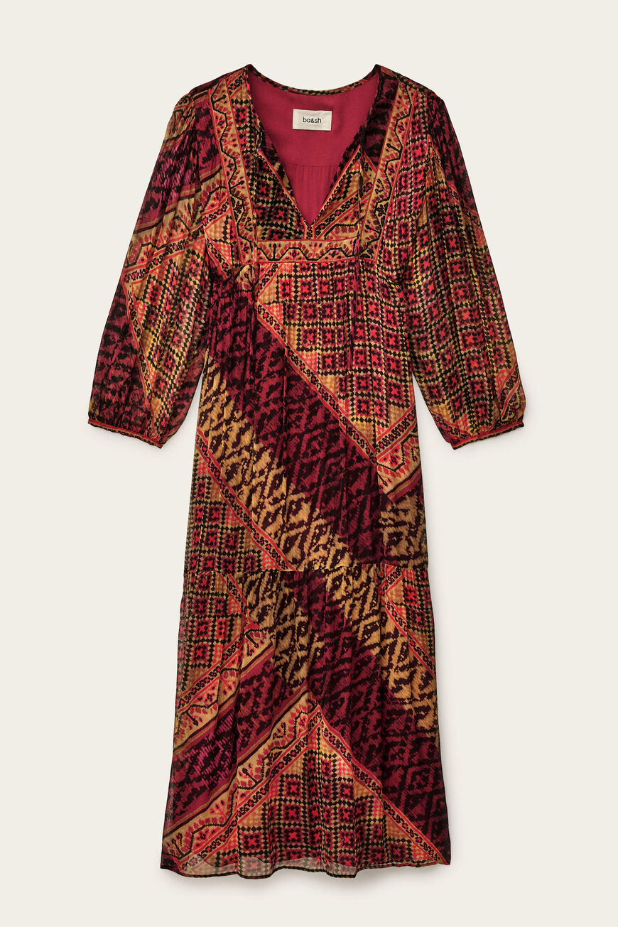Kleid ORIA