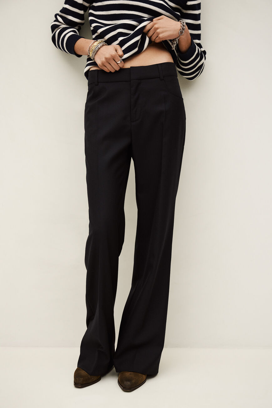 Trousers NIVES