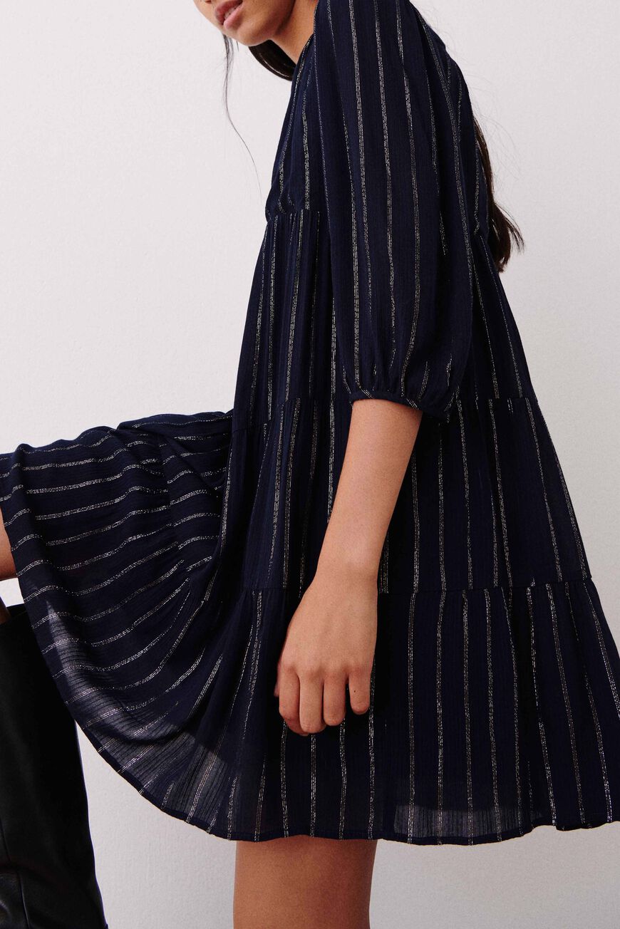 DRESS POYA