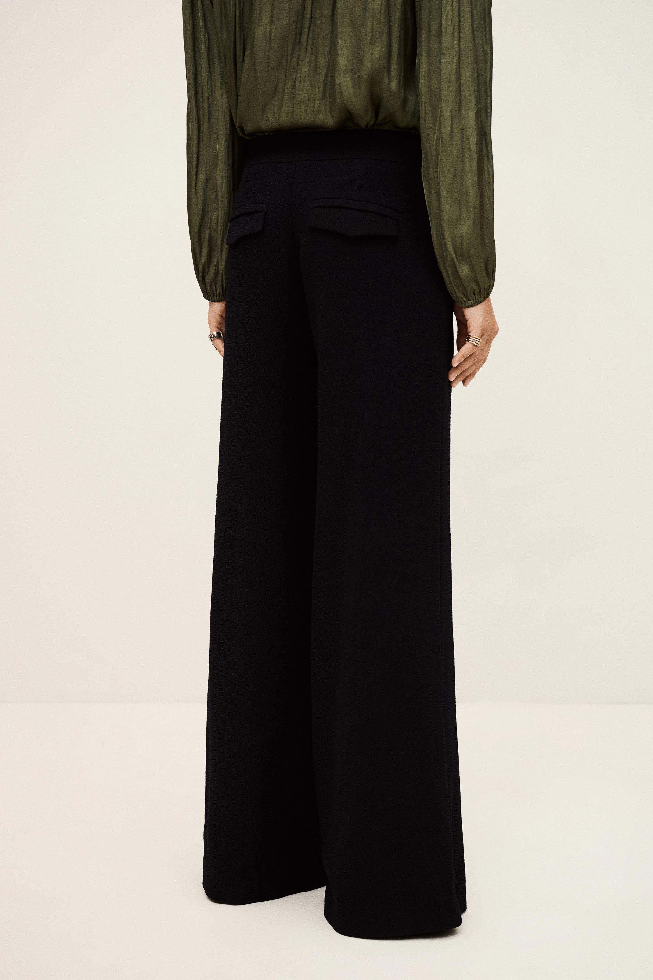 trousers FALCON