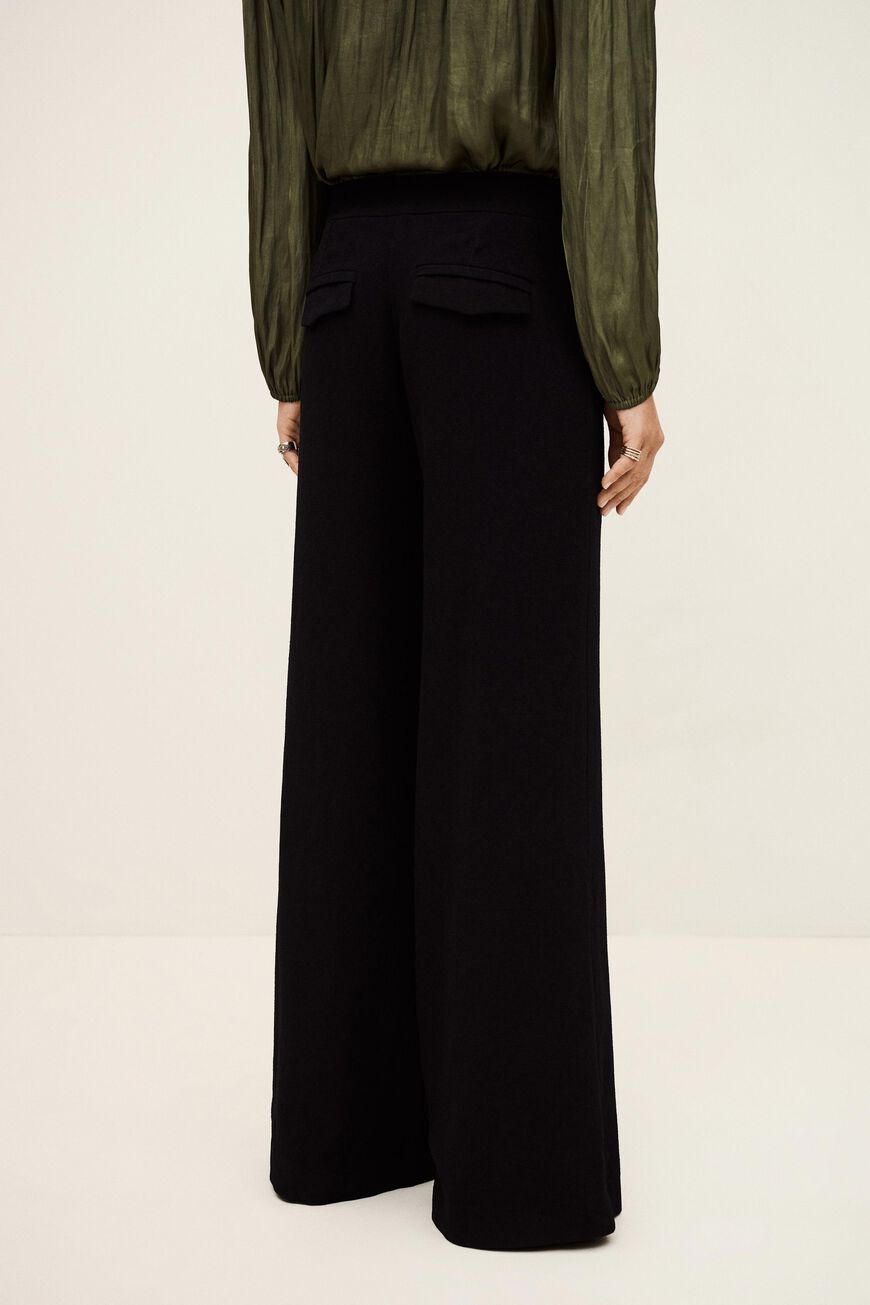 trousers FALCON