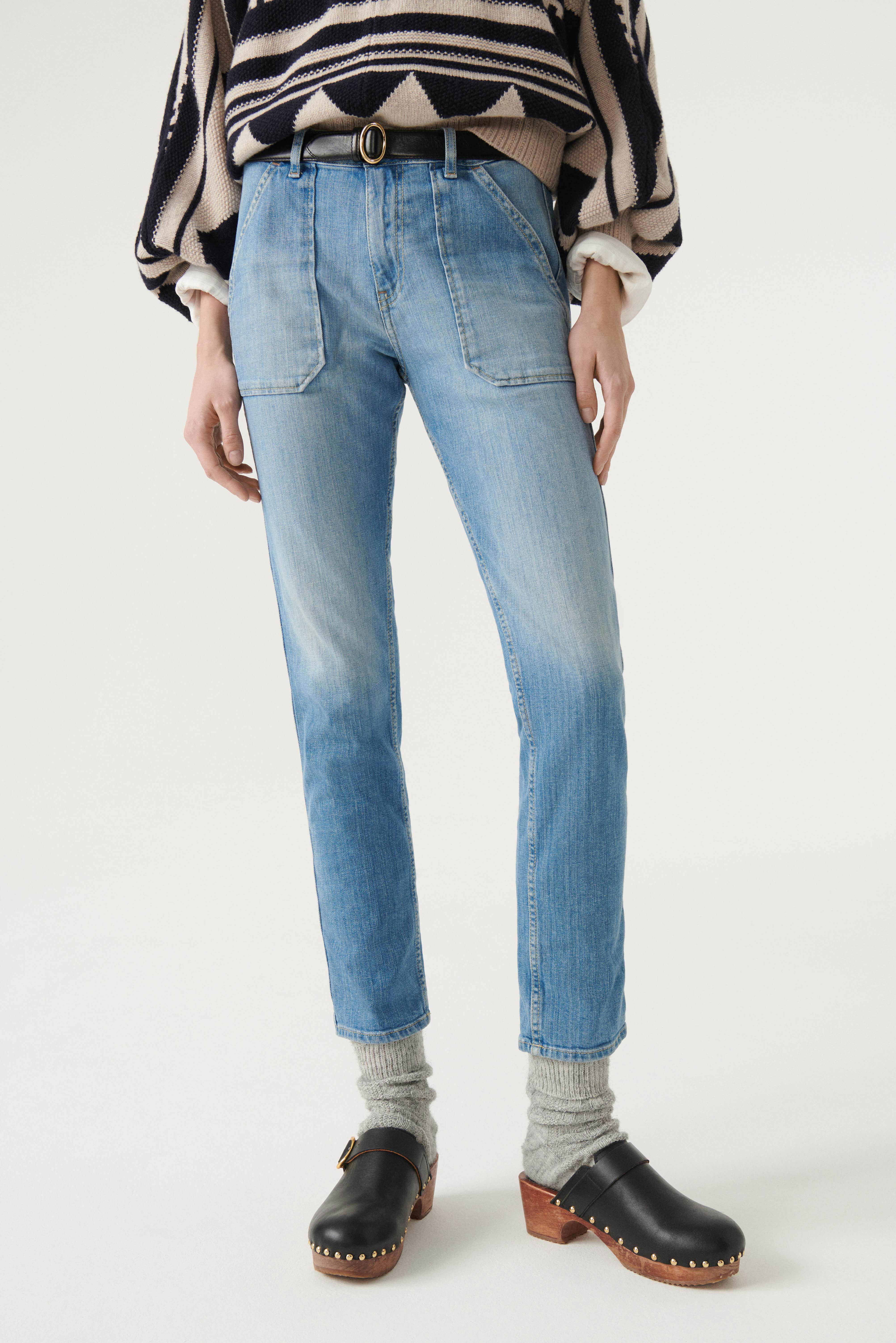 SALLY JEANS