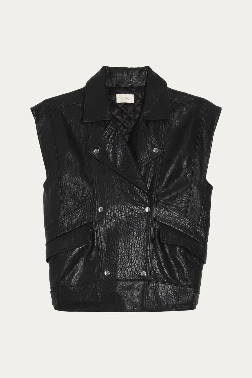 JACKET SOUL