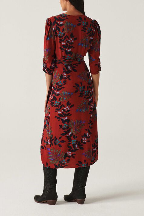DRESS CRISSY