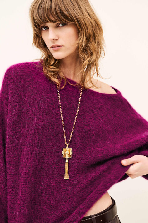 jumper SUELA