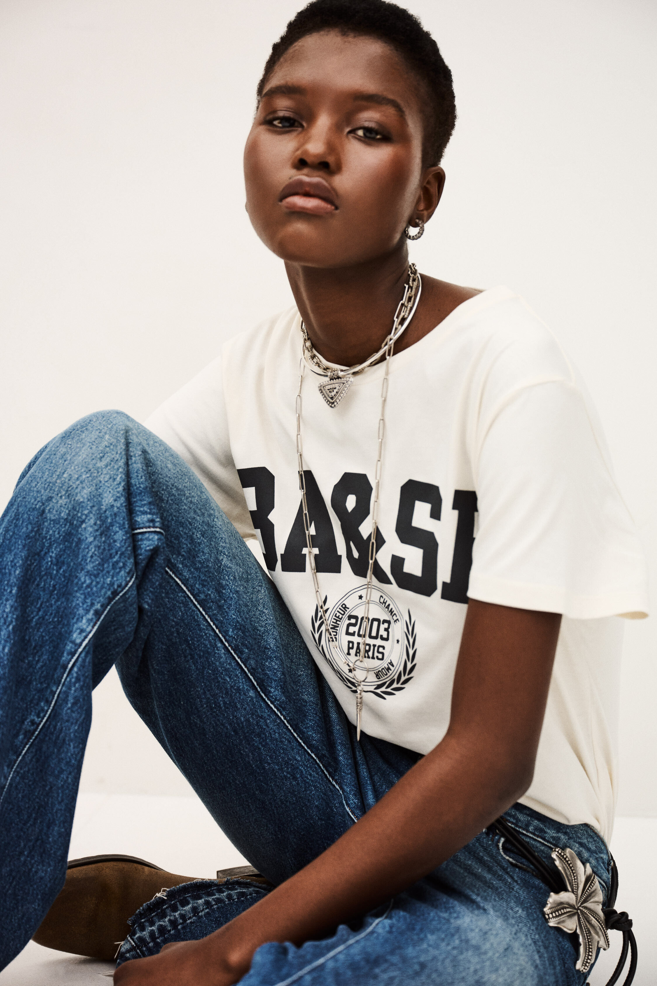 T-shirt IONI