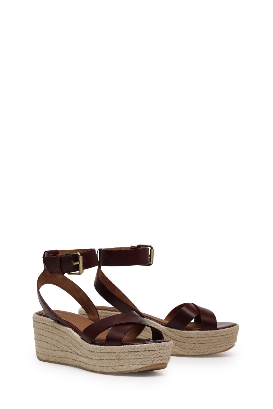 SANDALES CIXTINE
