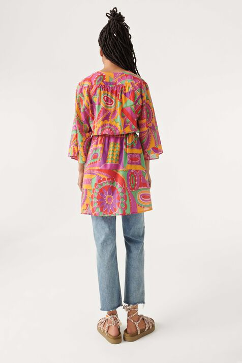 KIMONO DEAN