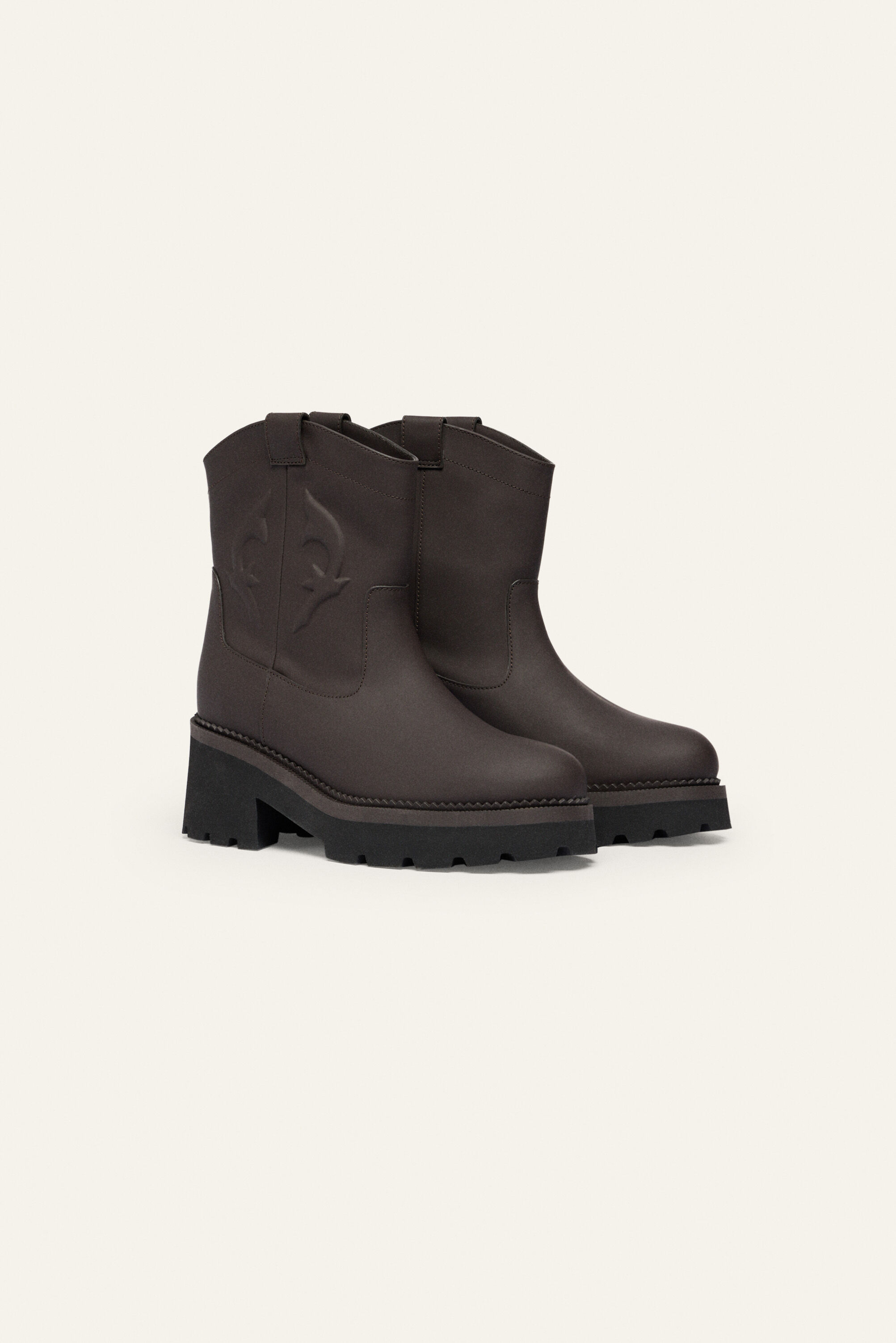bottines CHUVA