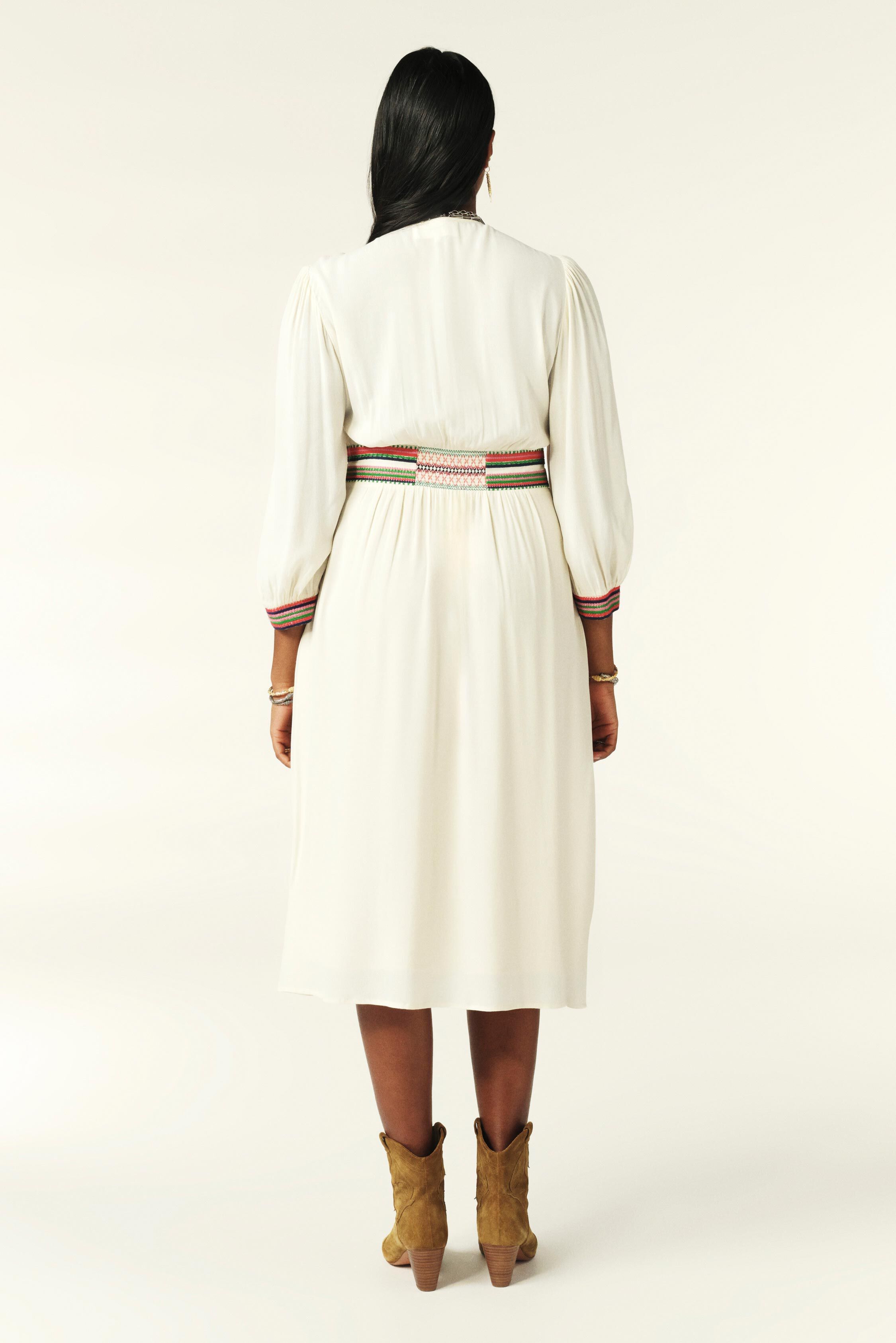 dress TANINA