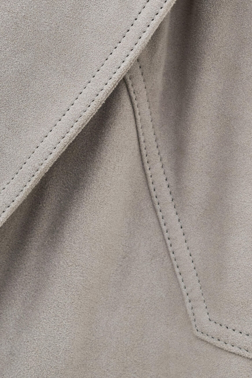 jacket MANON