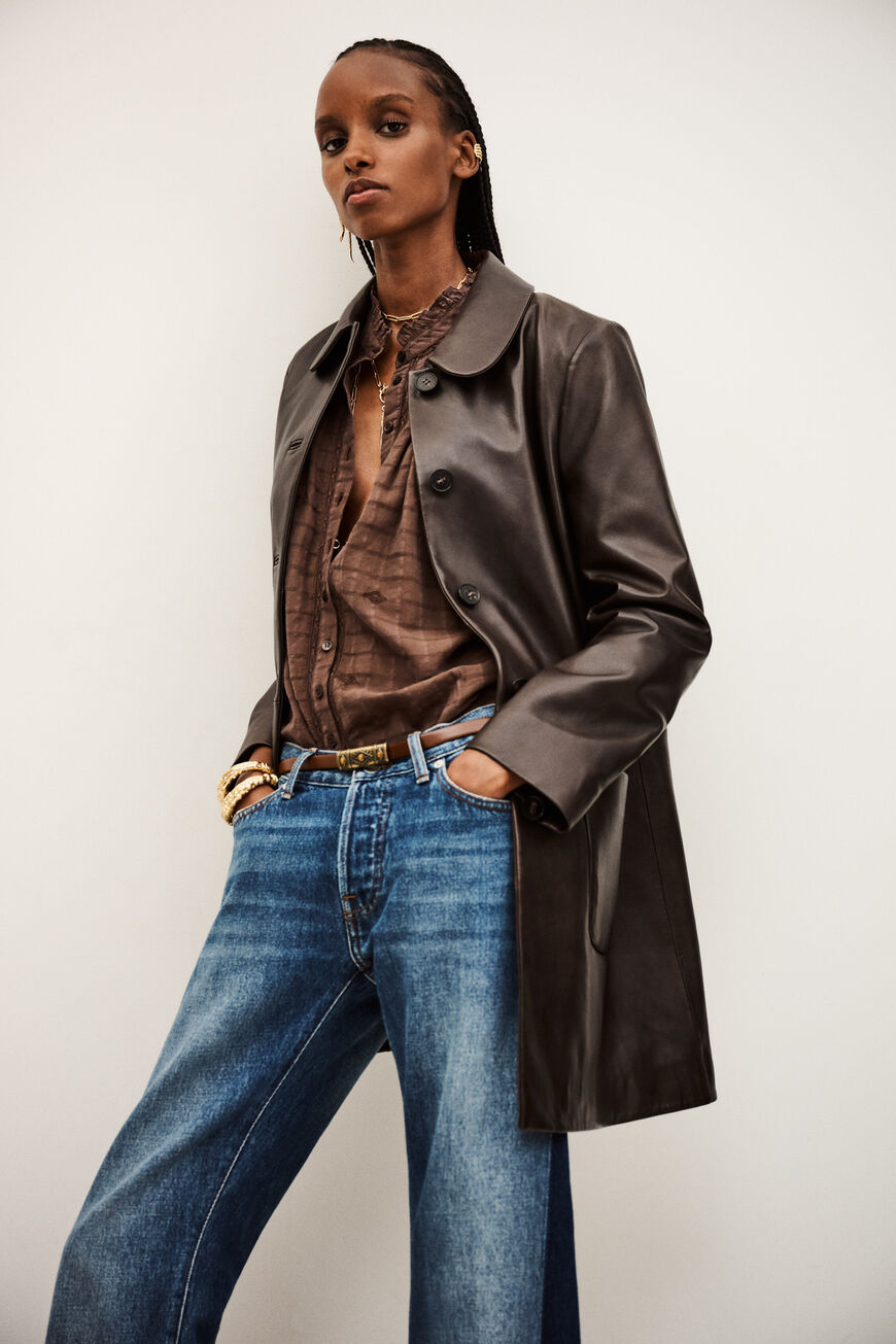 coat MADIE