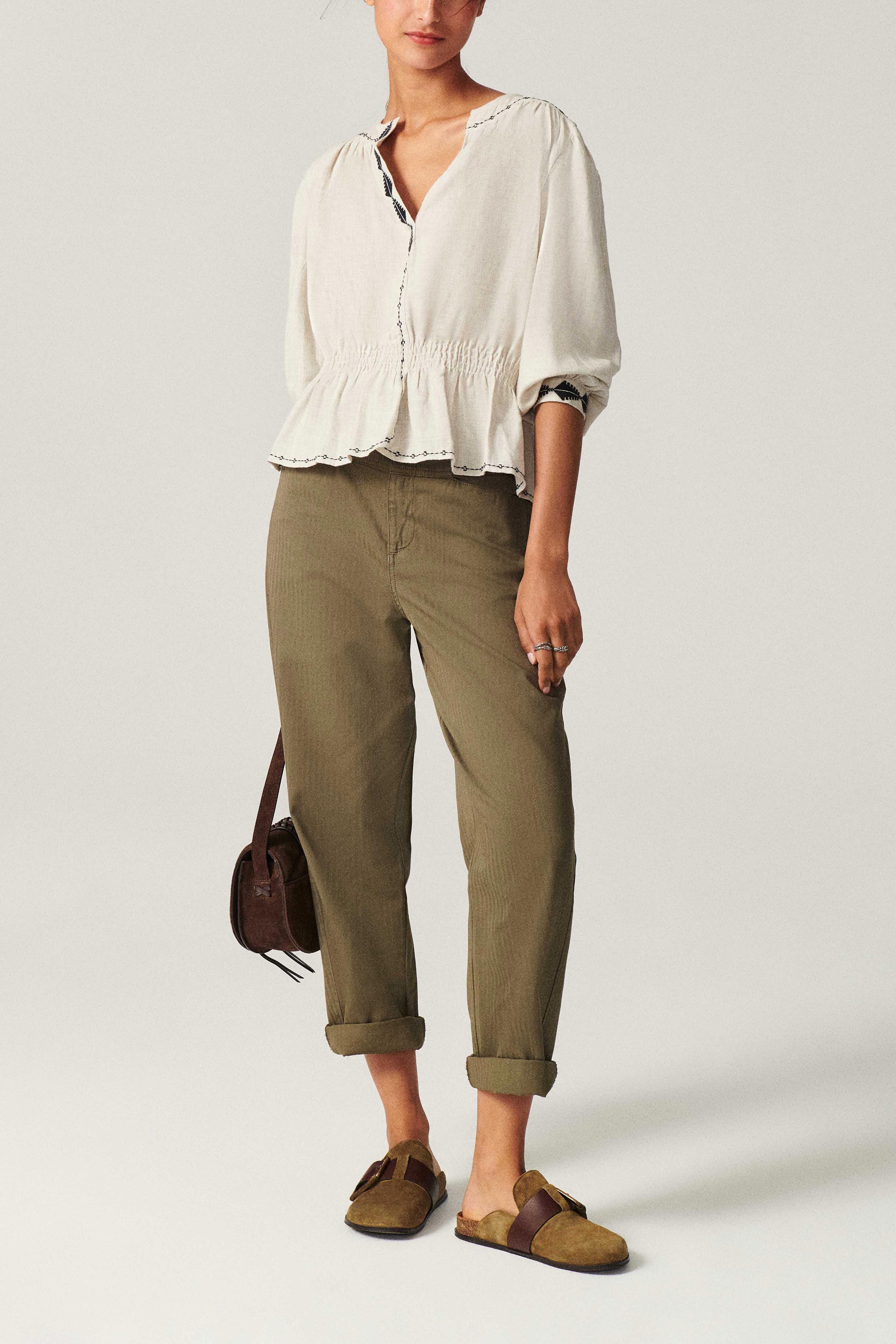 BLOUSE BAMBI