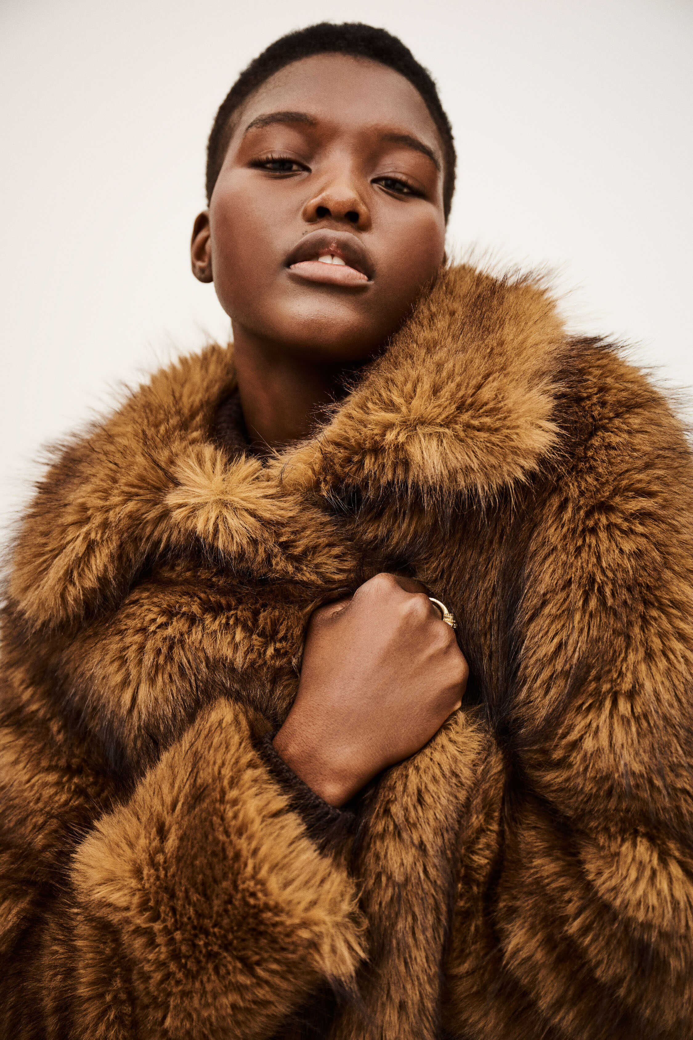 coat LESTOR