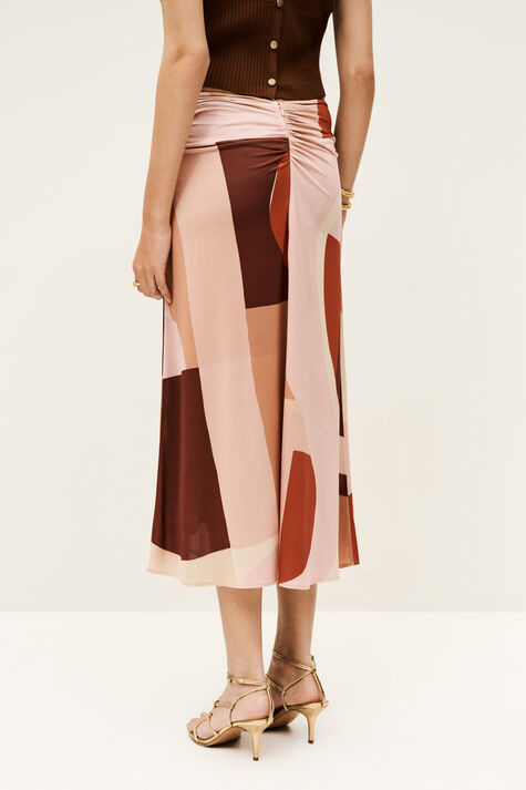 SKIRT MELY