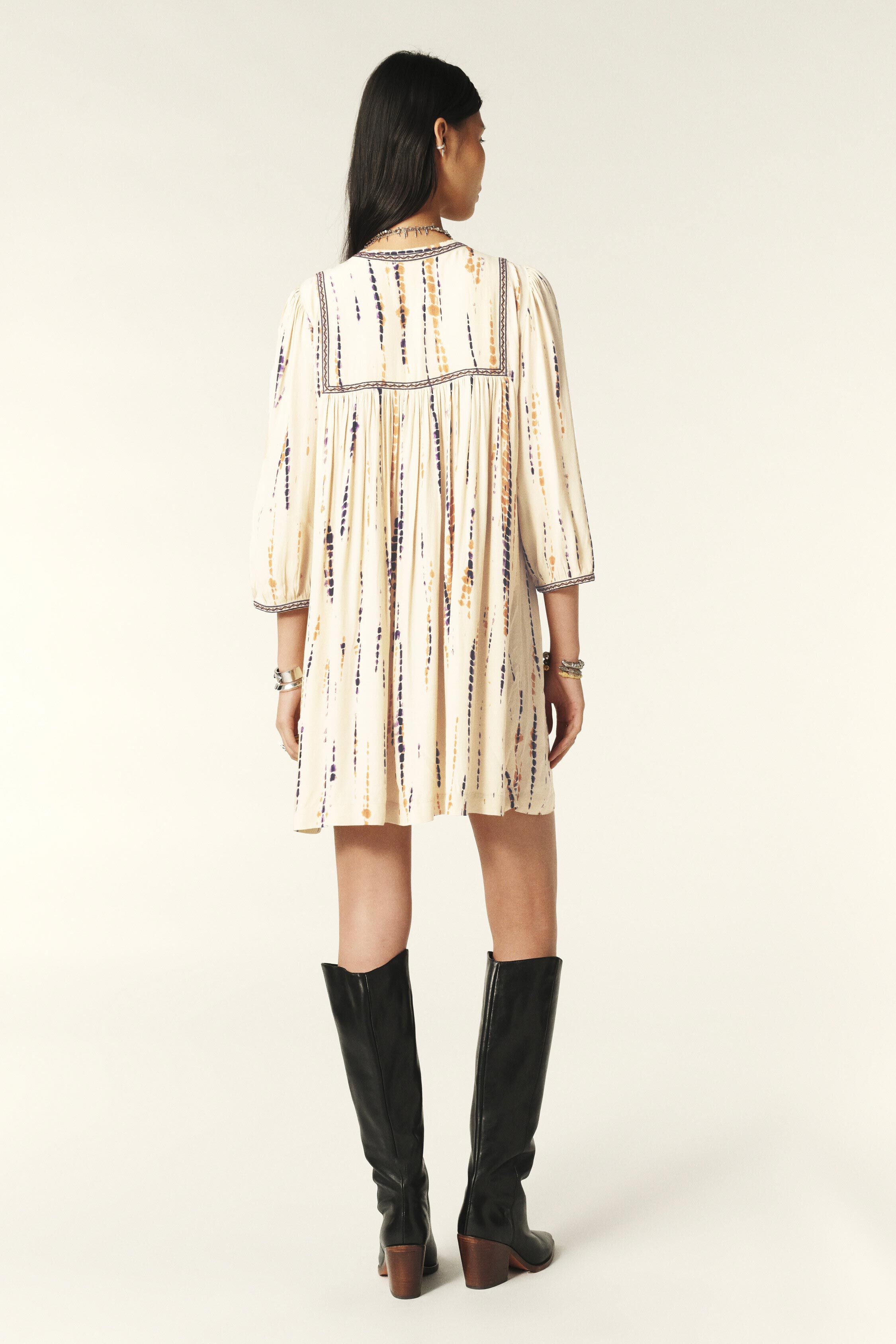 dress ISABELLA