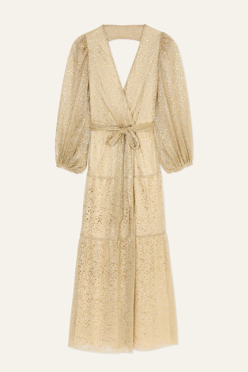 DRESS CALA