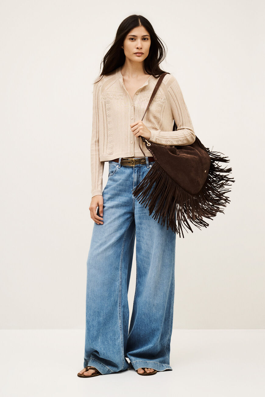 cardigan PURIA